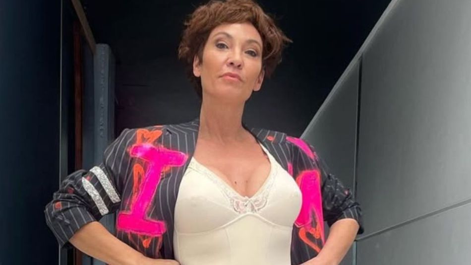 Ernestina País