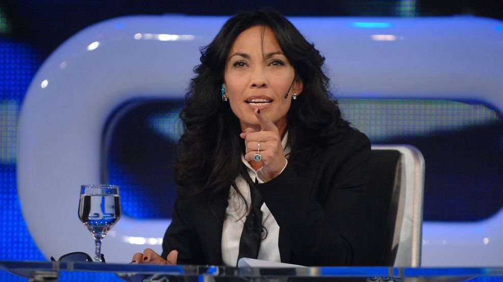 Ernestina Pais murió a los 54 años.