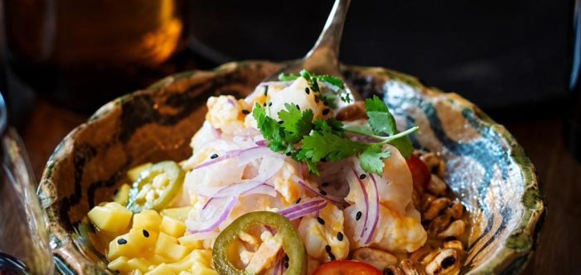 Día del cebiche: cinco restaurantes para celebrar uno de los platos más icónicos de la cocina peruana