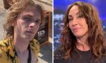 “Sos, fuiste y serás eterna” las dulces palabras de Benicio, el hijo de Ernestina Pais a su mamá