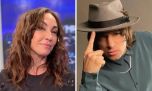La historia de amor de Ernestina Pais y Joaquín Levinton: amigos por sus mamás, cita encubierta y confesión en televisión