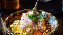 Día del cebiche: cinco restaurantes para celebrar uno de los platos más icónicos de la cocina peruana