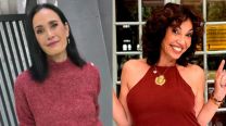 Federica Pais y Ernestina Pais