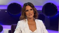 Así fue la espectacular fiesta de 60 de María Fernanda Callejón: de la estación de helados al carnaval carioca con "Lionel Messi"