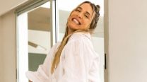 "Revolución, cambios y miedos": la confesión de Juli Puente a punto de convertirse en mamá
