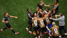 Canadá venció a Sudáfrica en el Mundial 2026