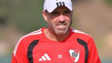 Eduardo Coudet