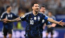 Argentina Vs Jordania 28062026
