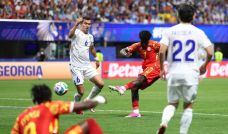 Uzbekistán vs Congo