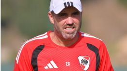 Eduardo Coudet