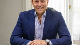 Luis Quiroga Mina Clavero