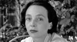 Marguerite Duras