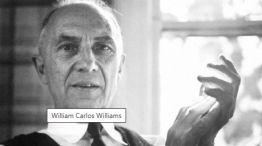 William Carlos Williams