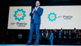 Del duhaldismo de Lomas al real estate: la arqueología política de Insaurralde