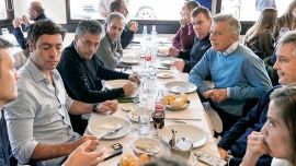 Macri y el PRO festejaron la salida del ministro coordinador: “Lo necesitaba el Gobierno”