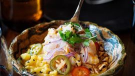 Día del cebiche: cinco restaurantes para celebrar uno de los platos más icónicos de la cocina peruana
