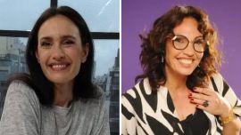 La decisión de Federica Pais tras la muerte de su hermana, Ernestina
