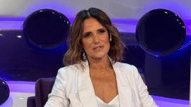 Así fue la espectacular fiesta de 60 de María Fernanda Callejón: de la estación de helados al carnaval carioca con "Lionel Messi"