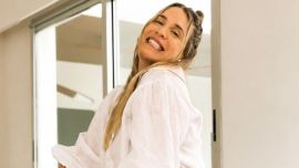 "Revolución, cambios y miedos": la confesión de Juli Puente a punto de convertirse en mamá