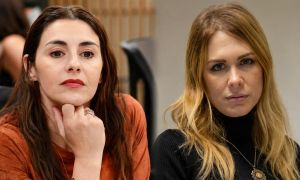 Lilia Lemoine apuntó contra Marcela Pagano