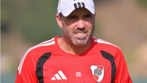 Eduardo Coudet