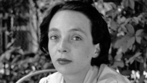 Marguerite Duras