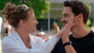 Serie The Love Hypothesis 28062026