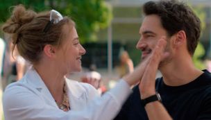 Serie The Love Hypothesis 28062026