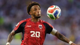 Ryan Mendes, capitán de Cabo Verde