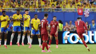 Portugal vs Colombia