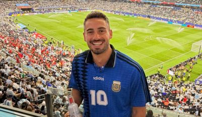 Nico Occhiato