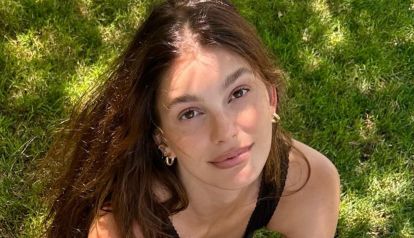 Camila Morrone
