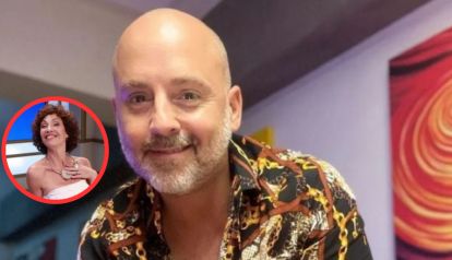 José María Muscari