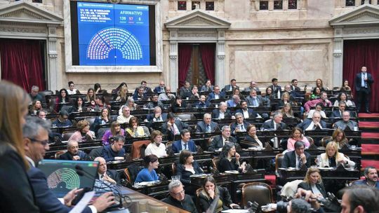 La revalorización de la política
