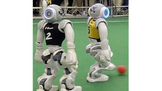 El Mundial y la tecnología