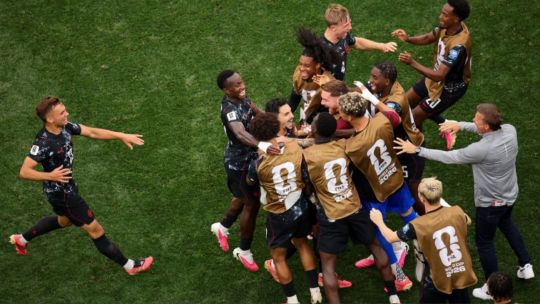 Sudáfrica vs Canadá: agónico triunfo e histórica clasificación canadiense a octavos del Mundial 2026