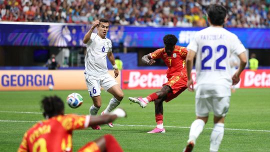 RD Congo cumplió el sueño y se metió en los 16avos tras ganarle a Uzbekistán por el Mundial 2026
