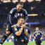 Argentina wary of 'very tough' Cape Verde in World Cup last 32