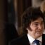 Milei’s Cabinet chief resigns months after private jet scandal