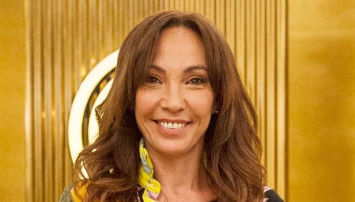 Los grandes amores de Ernestina Pais: las parejas que marcaron su vida