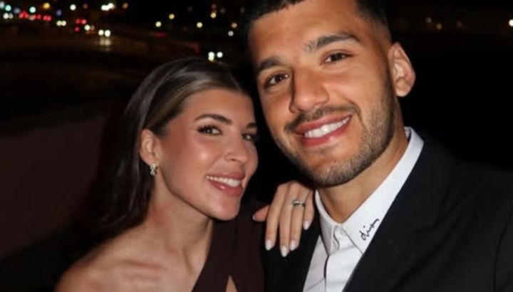 Lejos de las redes y la moda, el exitoso negocio de Rocío Espósito, la novia de Gerónimo Rulli