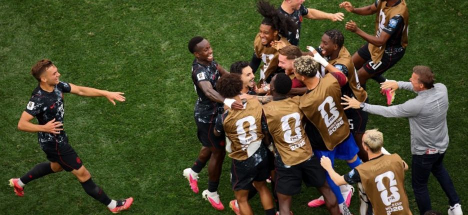 Canadá venció a Sudáfrica en el Mundial 2026
