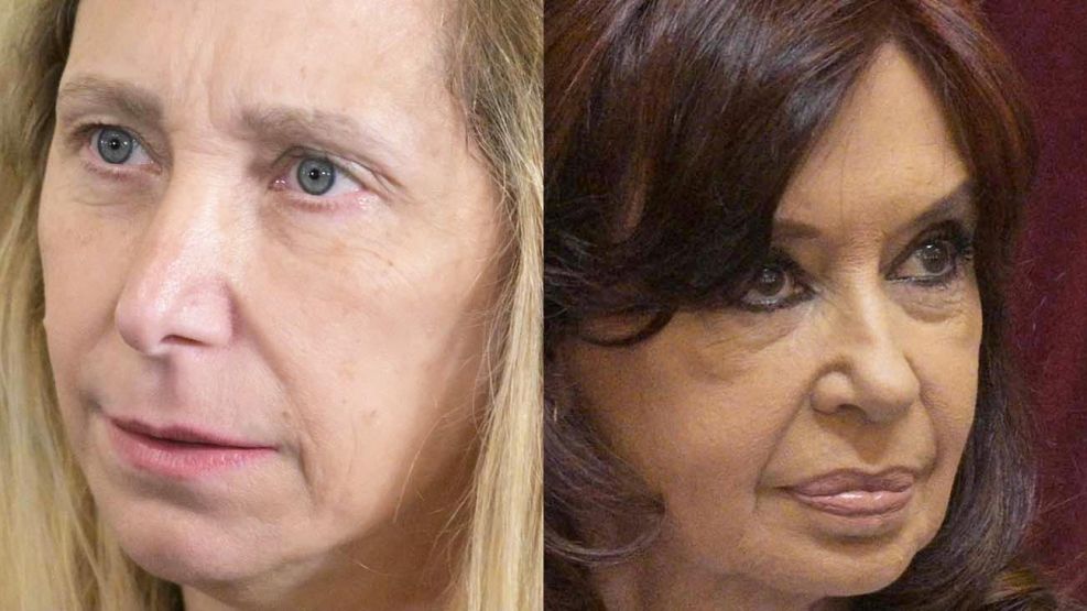 280626_karina_milei_cristina_fernandez_kirchner_cedoc_g