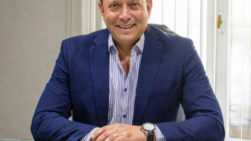 Luis Quiroga Mina Clavero