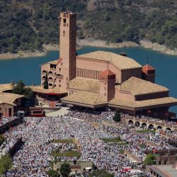 Aragón.