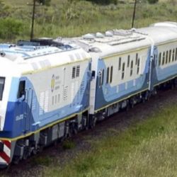 El ramal Retiro-Junín tiene nuevos servicios.