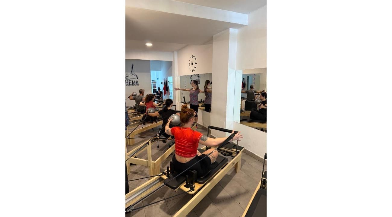 El secreto mejor guardado contra el estrés porteño no está en una pastilla: está en el reformer