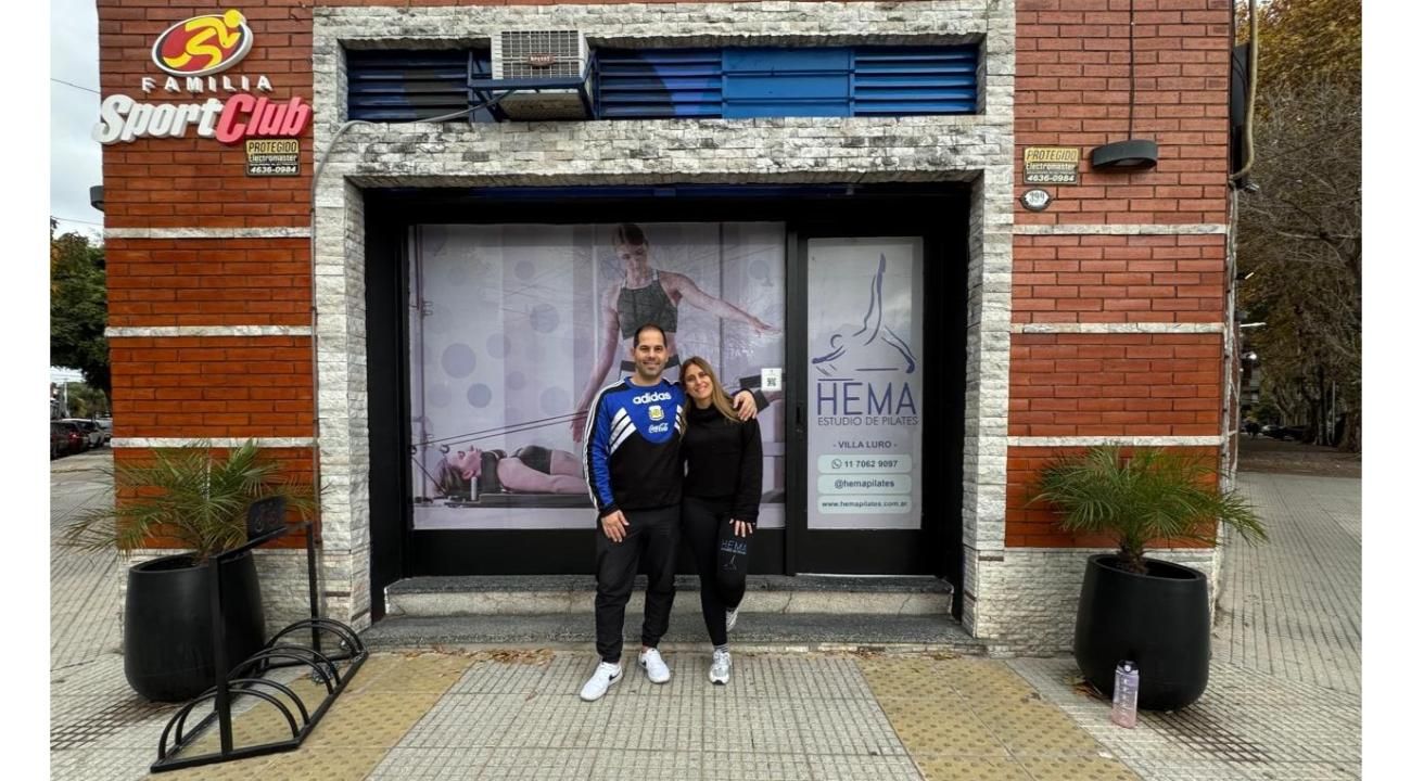 El secreto mejor guardado contra el estrés porteño no está en una pastilla: está en el reformer