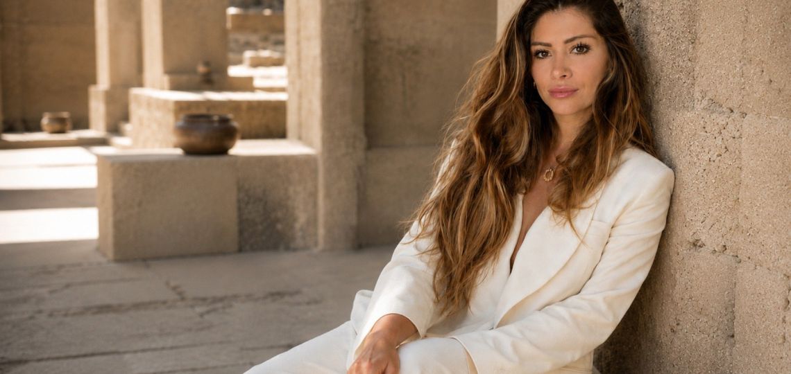 La emprendedora colombiana que está convirtiendo Ibiza en el nuevo epicentro de la moda de baño internacional