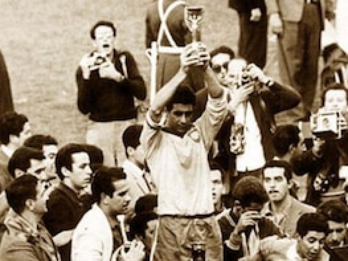 Chile 1962: El Mundial que Argentina volvió a perder como sede 